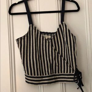Madewell tank top